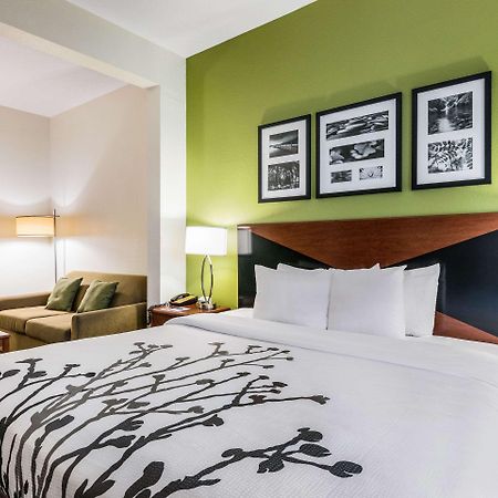 Sleep Inn & Suites Hiram - Atlanta Northwest Zewnętrze zdjęcie