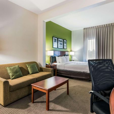Sleep Inn & Suites Hiram - Atlanta Northwest Zewnętrze zdjęcie