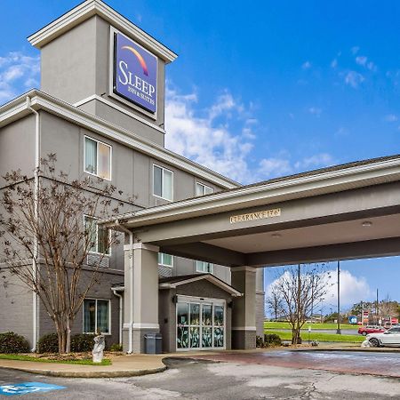 Sleep Inn & Suites Hiram - Atlanta Northwest Zewnętrze zdjęcie