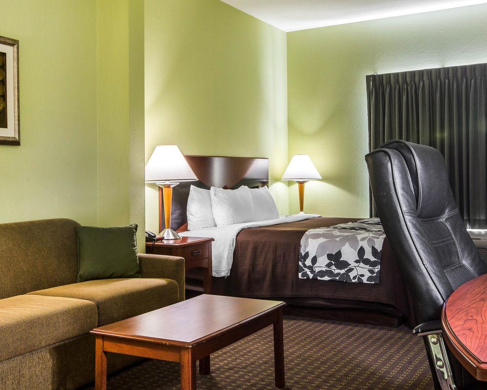 Sleep Inn & Suites Hiram - Atlanta Northwest Zewnętrze zdjęcie