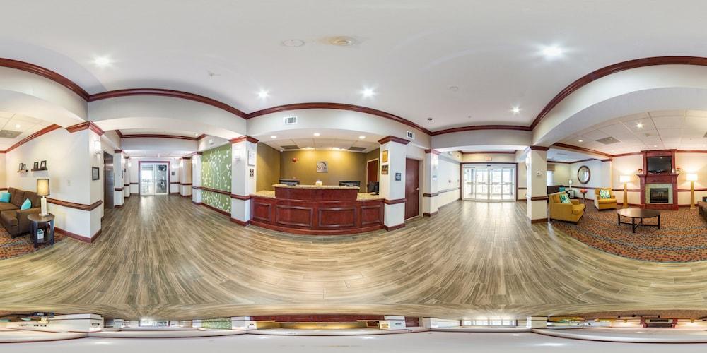 Sleep Inn & Suites Hiram - Atlanta Northwest Zewnętrze zdjęcie