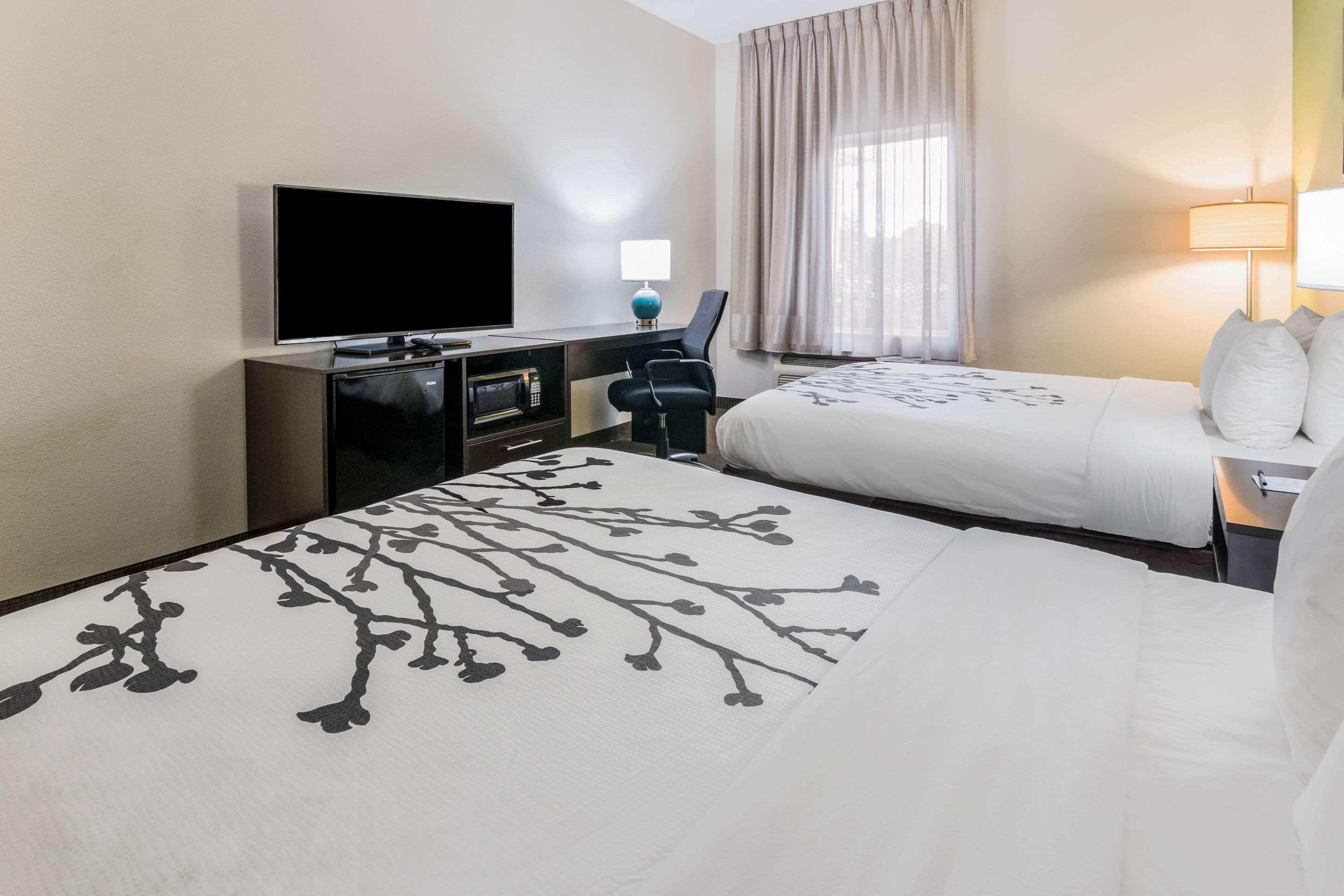 Sleep Inn & Suites Hiram - Atlanta Northwest Zewnętrze zdjęcie
