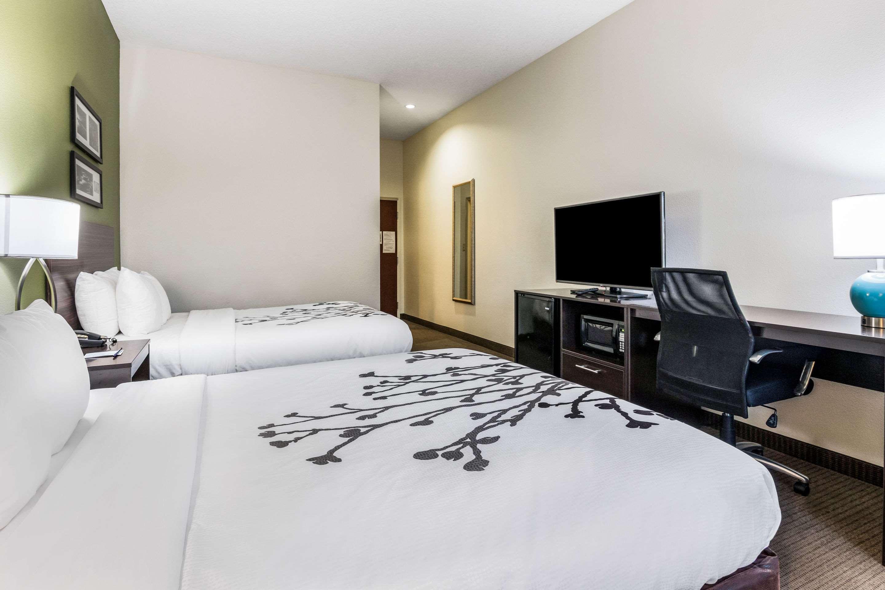 Sleep Inn & Suites Hiram - Atlanta Northwest Zewnętrze zdjęcie