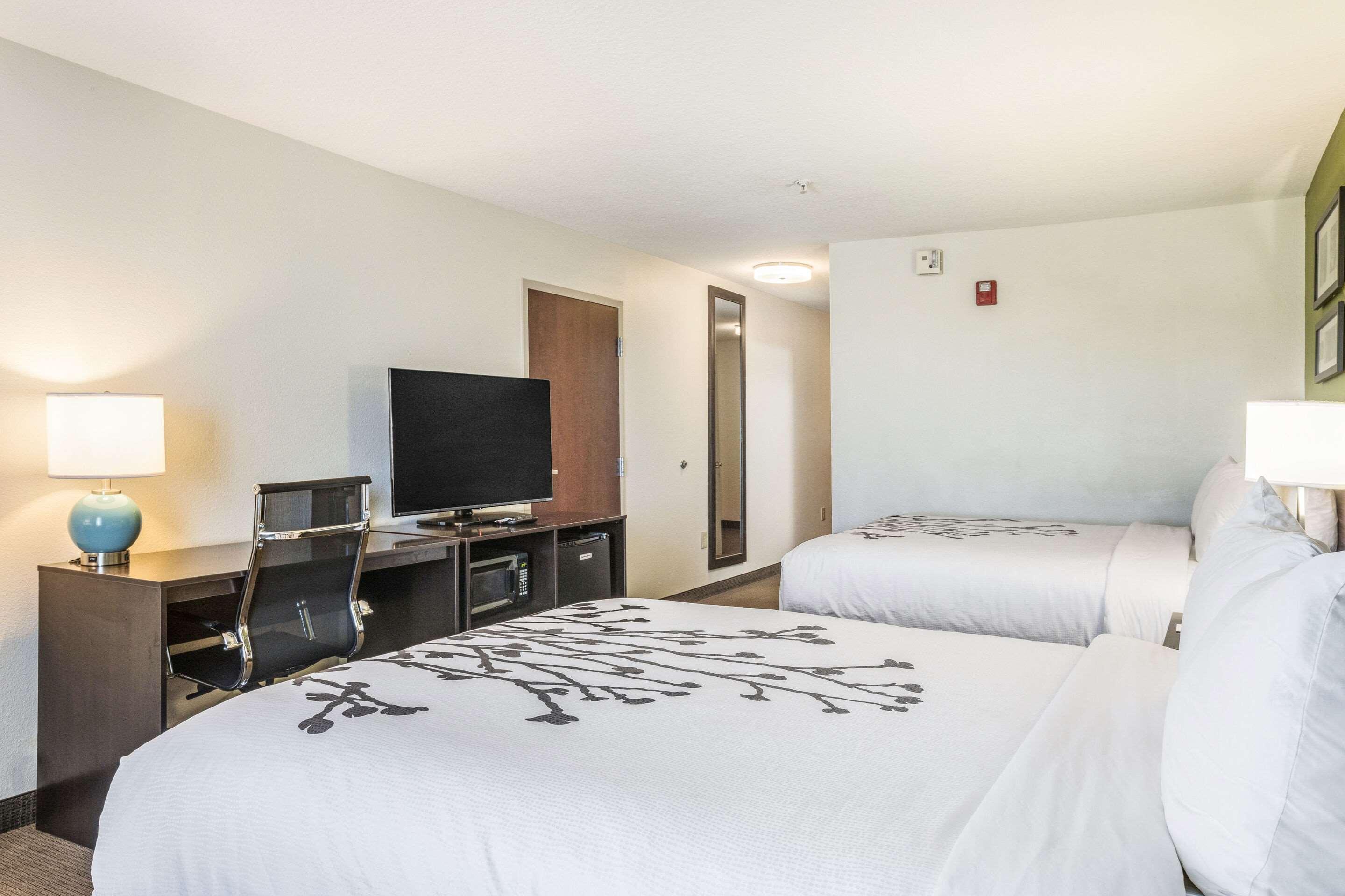 Sleep Inn & Suites Hiram - Atlanta Northwest Zewnętrze zdjęcie