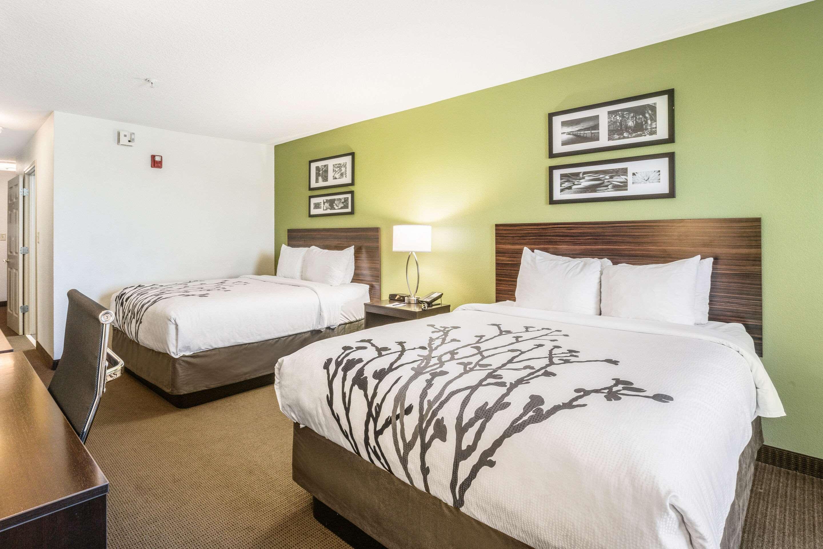 Sleep Inn & Suites Hiram - Atlanta Northwest Zewnętrze zdjęcie