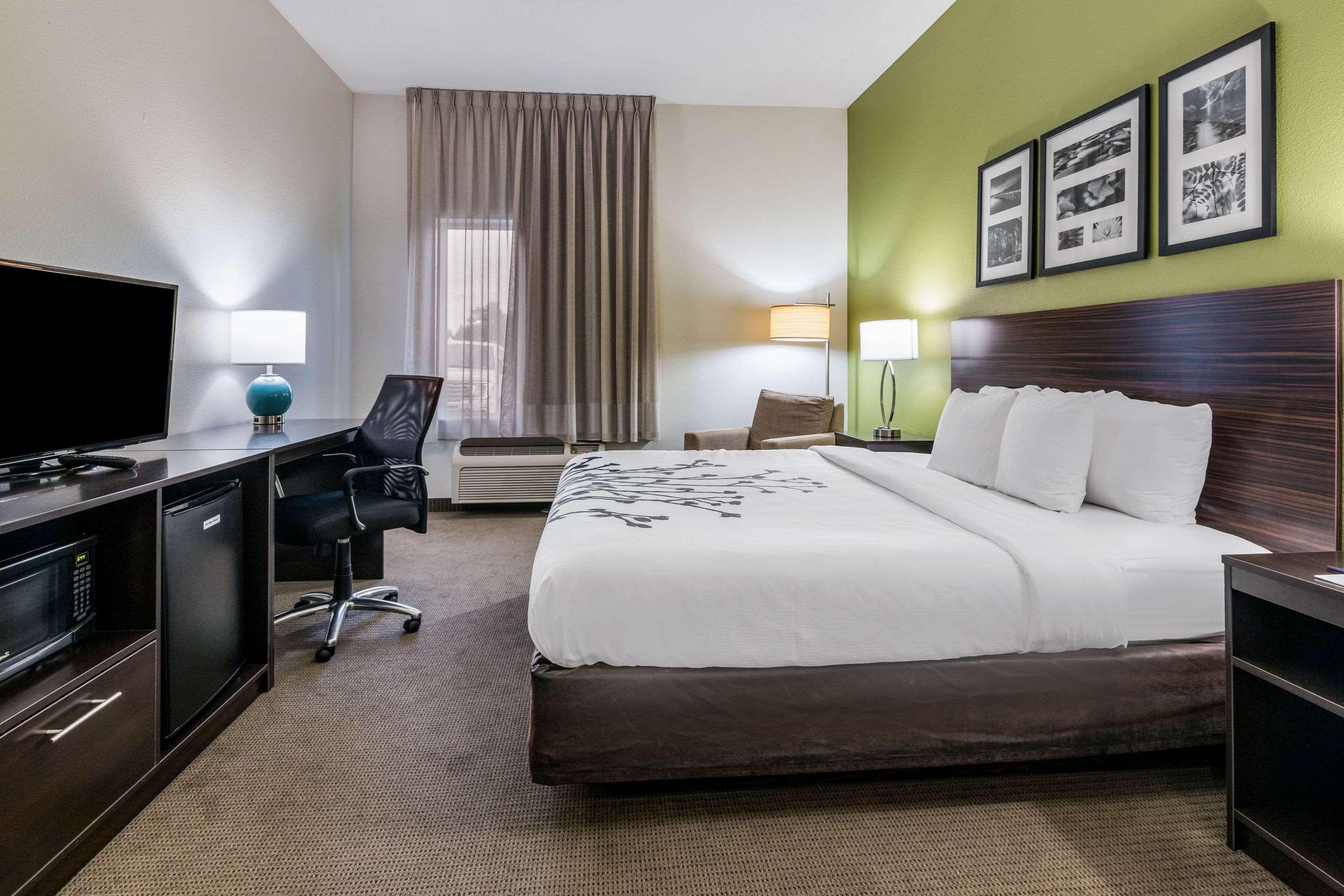 Sleep Inn & Suites Hiram - Atlanta Northwest Zewnętrze zdjęcie