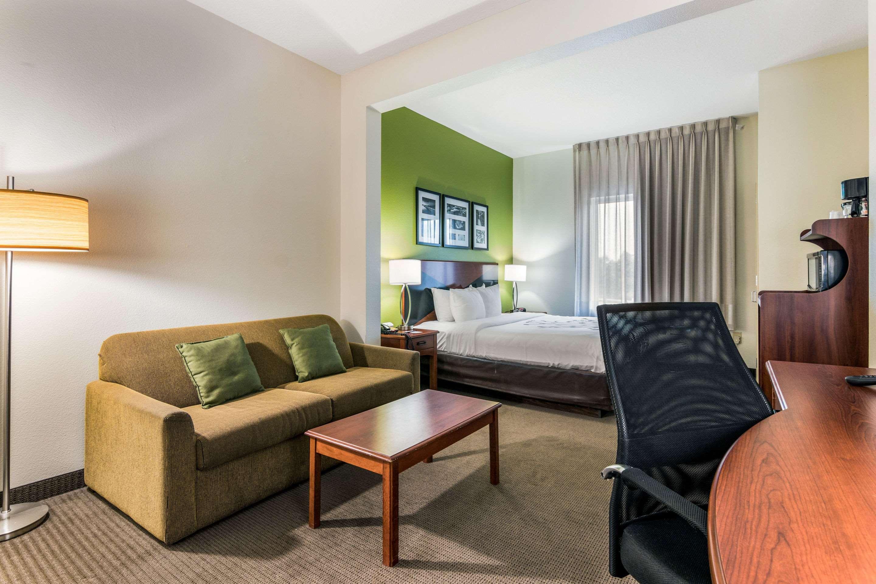 Sleep Inn & Suites Hiram - Atlanta Northwest Zewnętrze zdjęcie