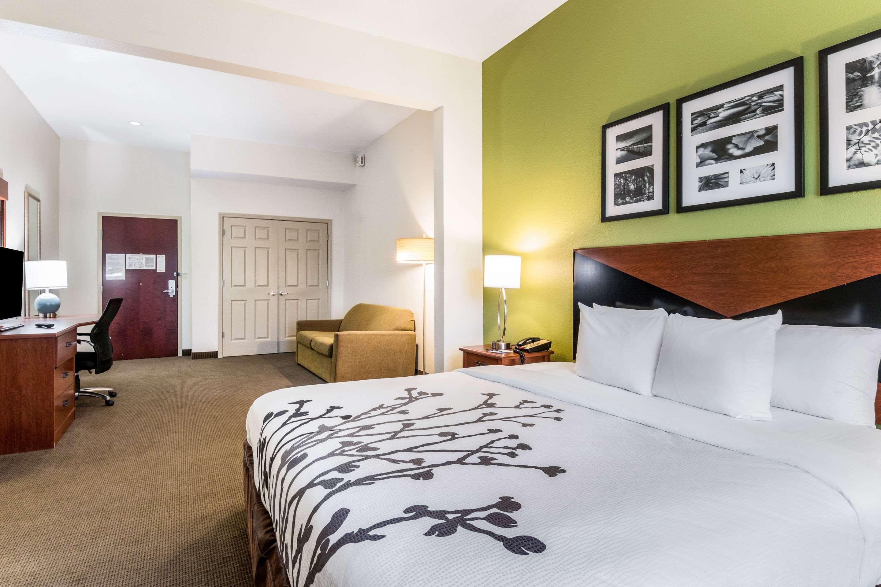 Sleep Inn & Suites Hiram - Atlanta Northwest Zewnętrze zdjęcie