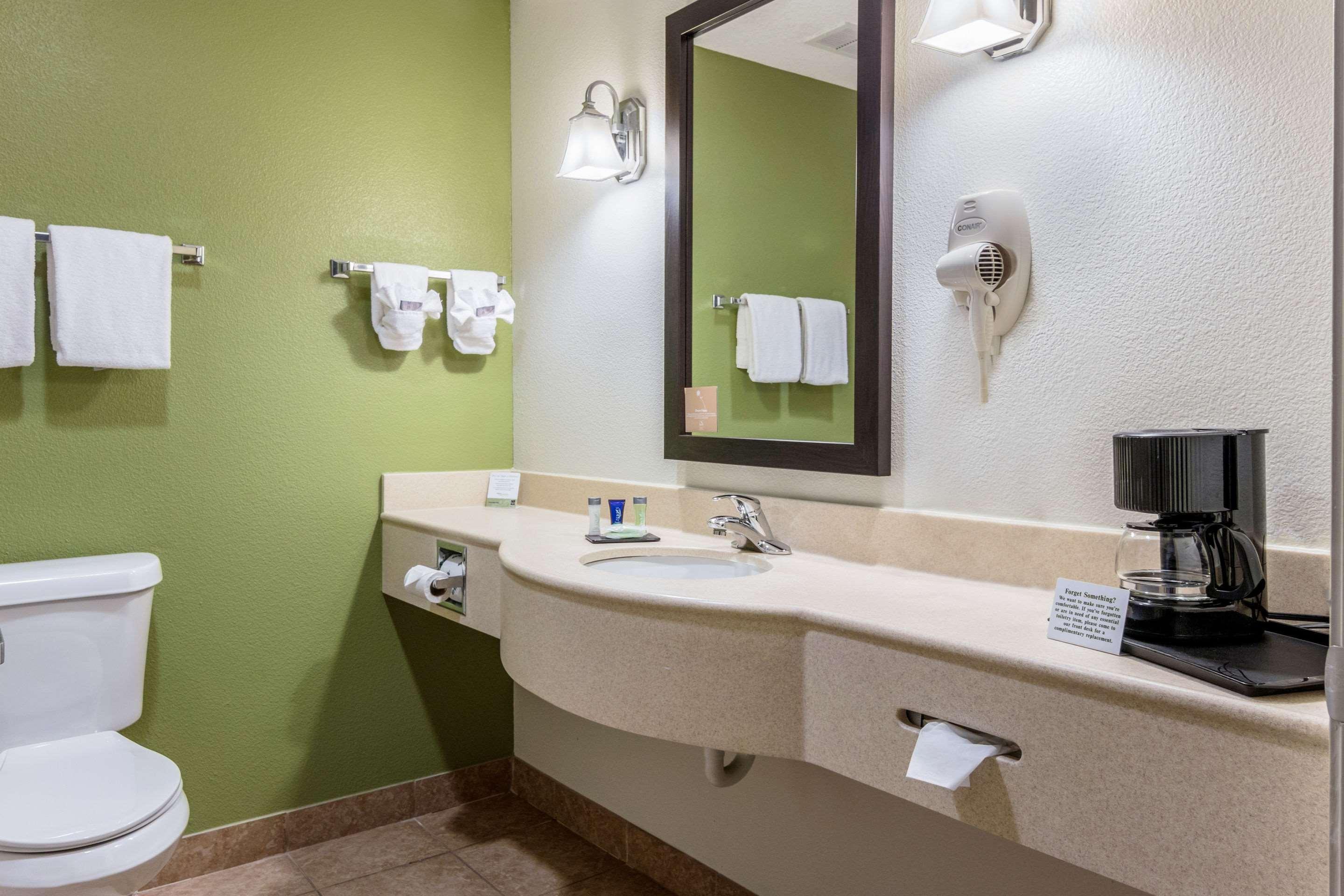 Sleep Inn & Suites Hiram - Atlanta Northwest Zewnętrze zdjęcie