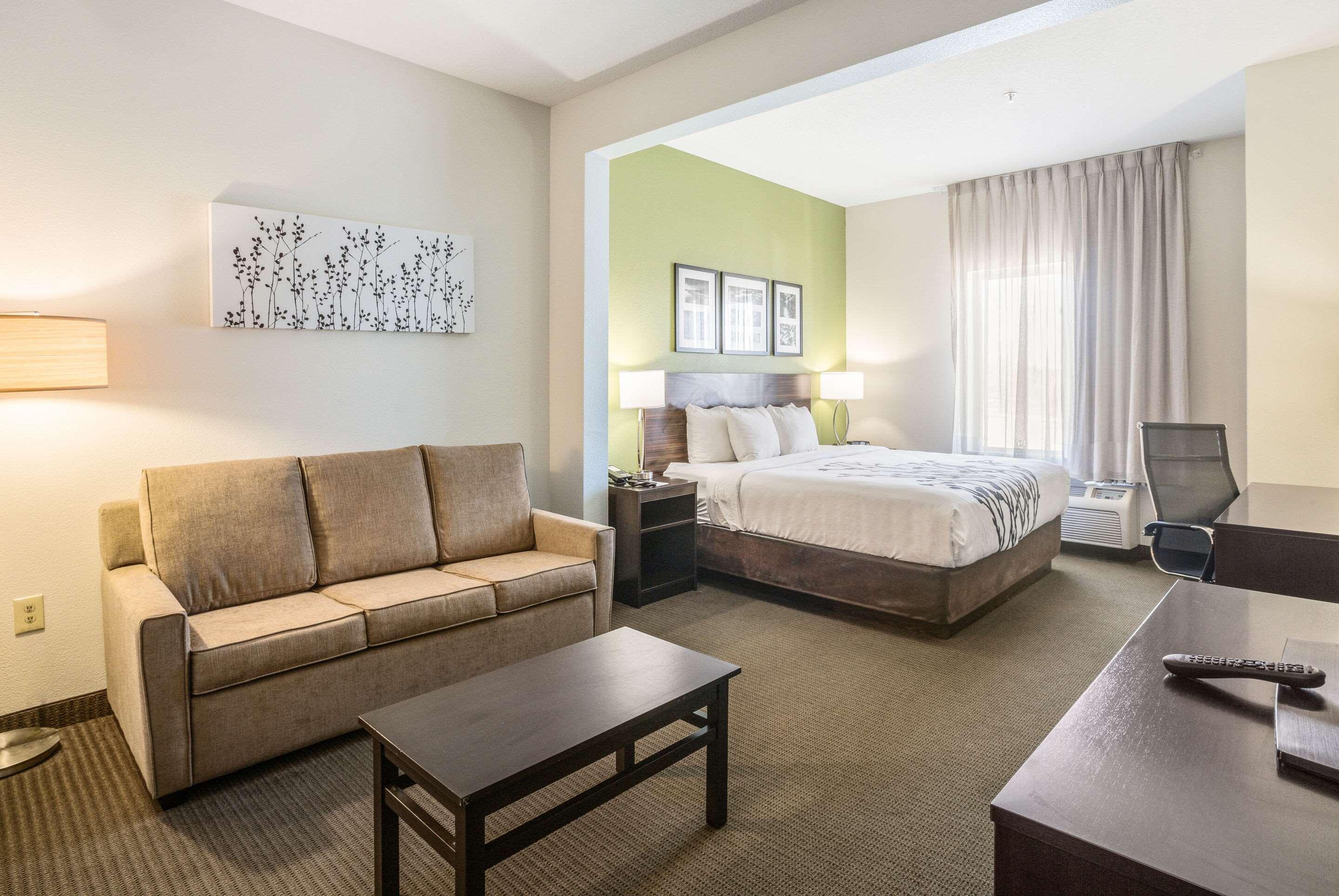 Sleep Inn & Suites Hiram - Atlanta Northwest Zewnętrze zdjęcie