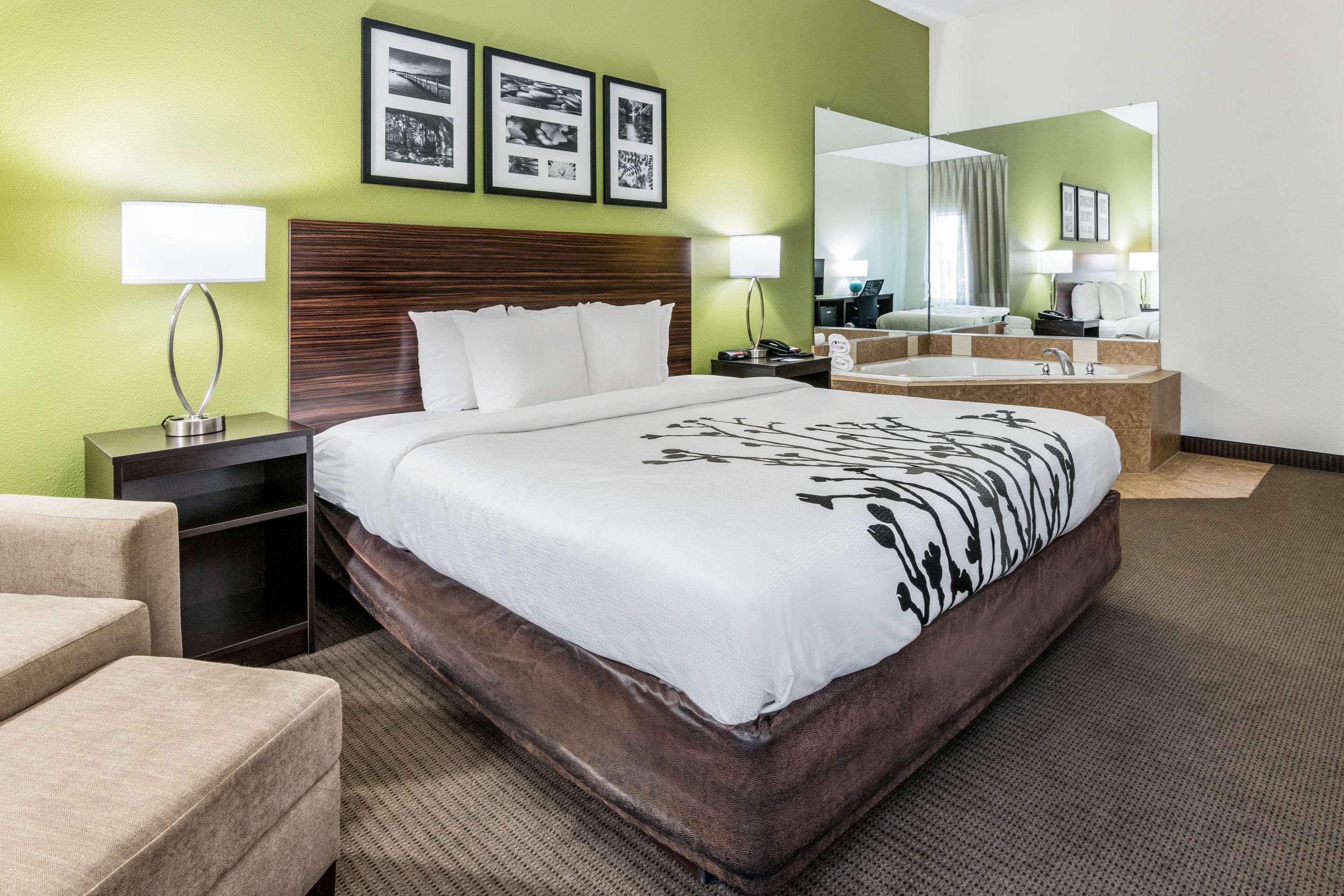 Sleep Inn & Suites Hiram - Atlanta Northwest Zewnętrze zdjęcie