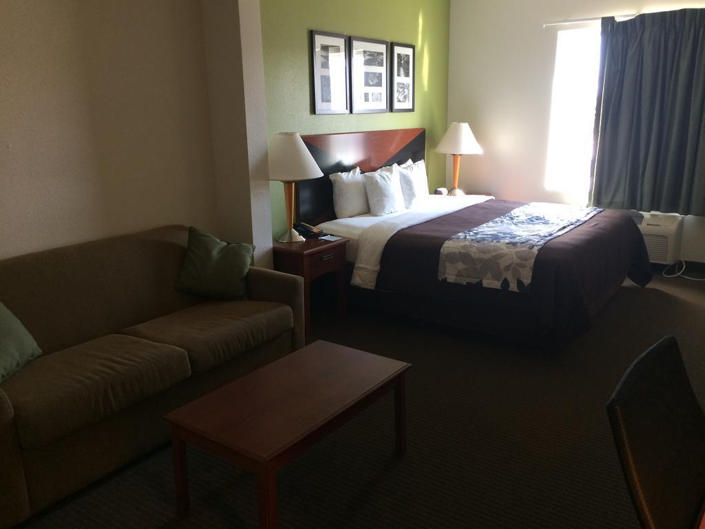 Sleep Inn & Suites Hiram - Atlanta Northwest Zewnętrze zdjęcie
