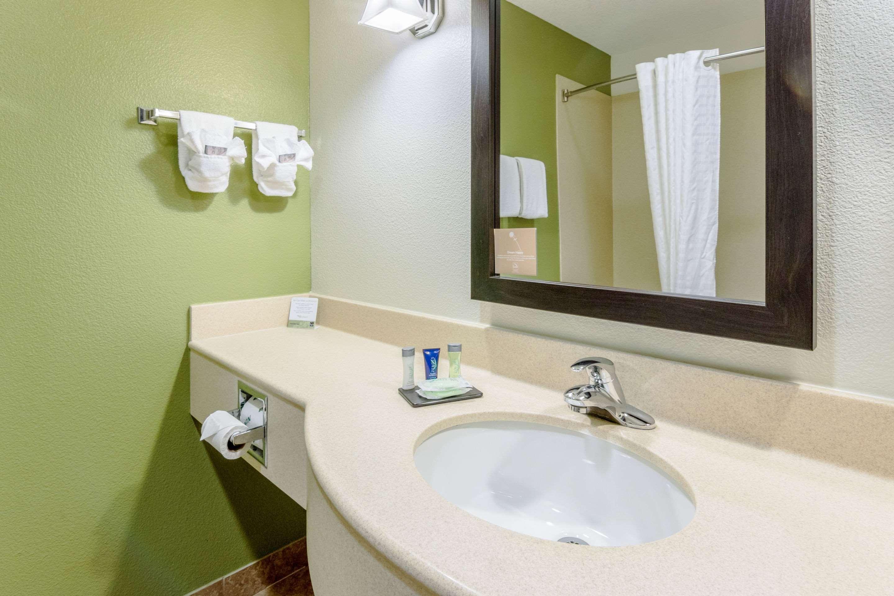 Sleep Inn & Suites Hiram - Atlanta Northwest Zewnętrze zdjęcie