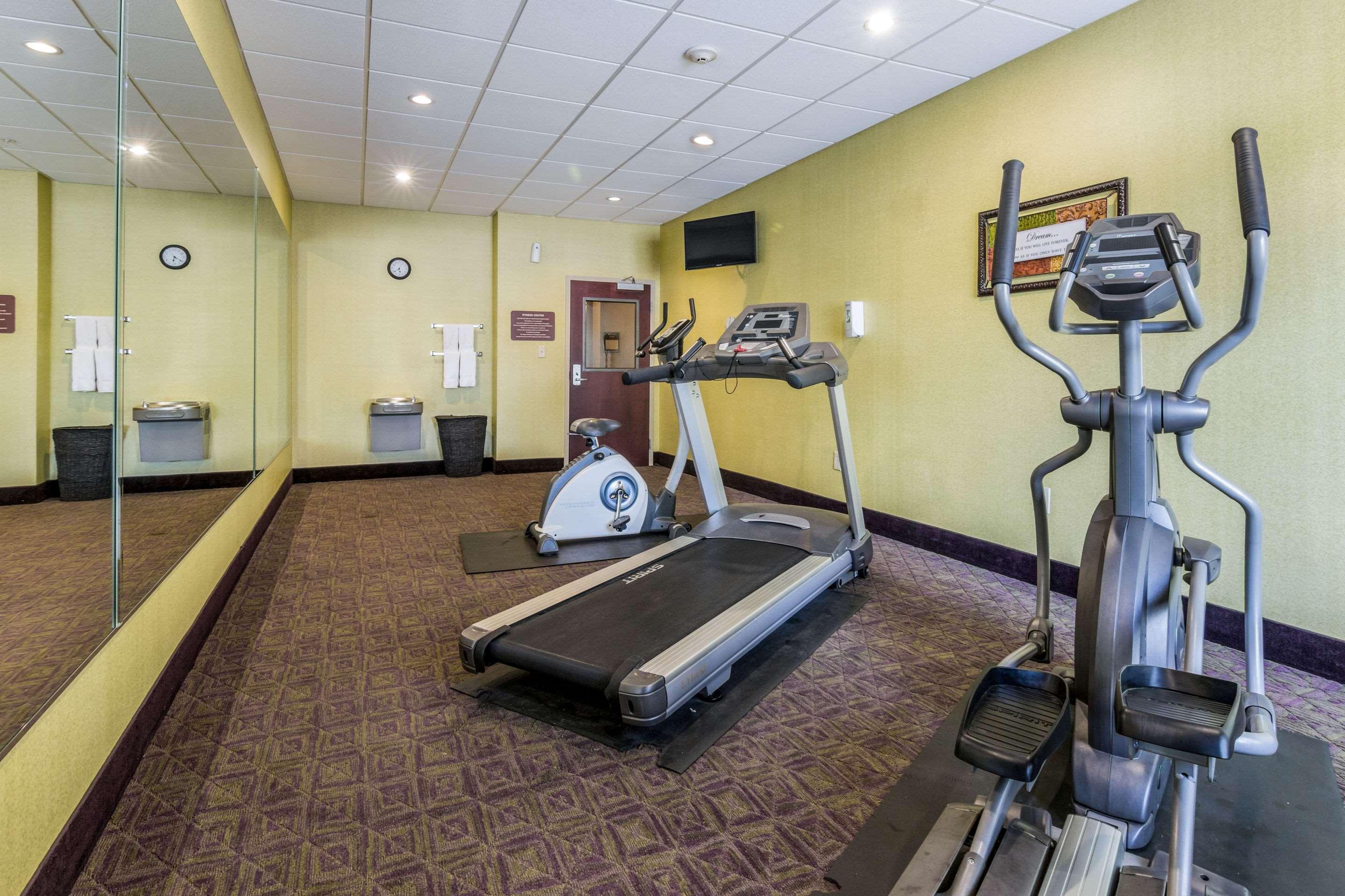 Sleep Inn & Suites Hiram - Atlanta Northwest Zewnętrze zdjęcie
