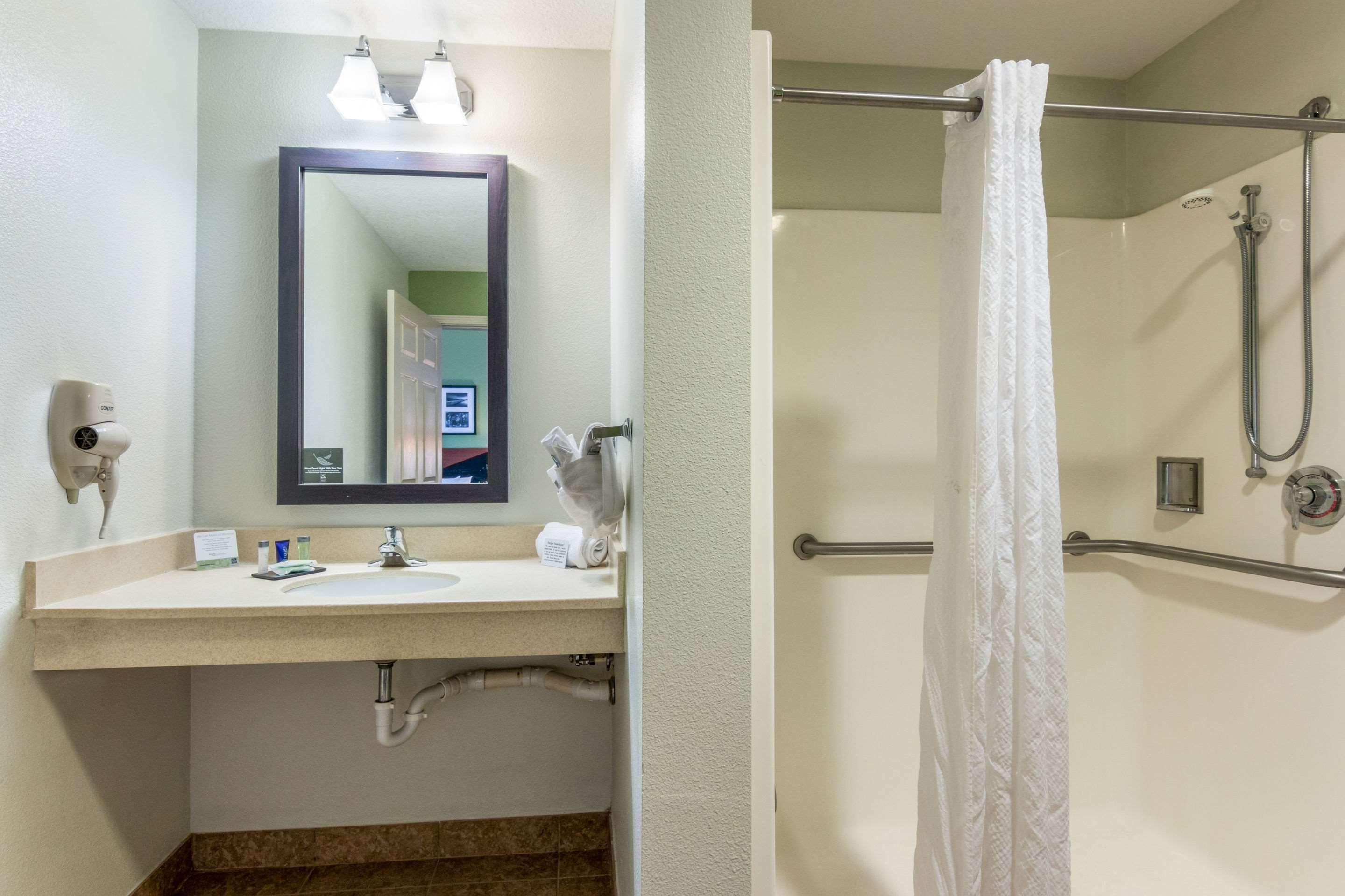 Sleep Inn & Suites Hiram - Atlanta Northwest Zewnętrze zdjęcie