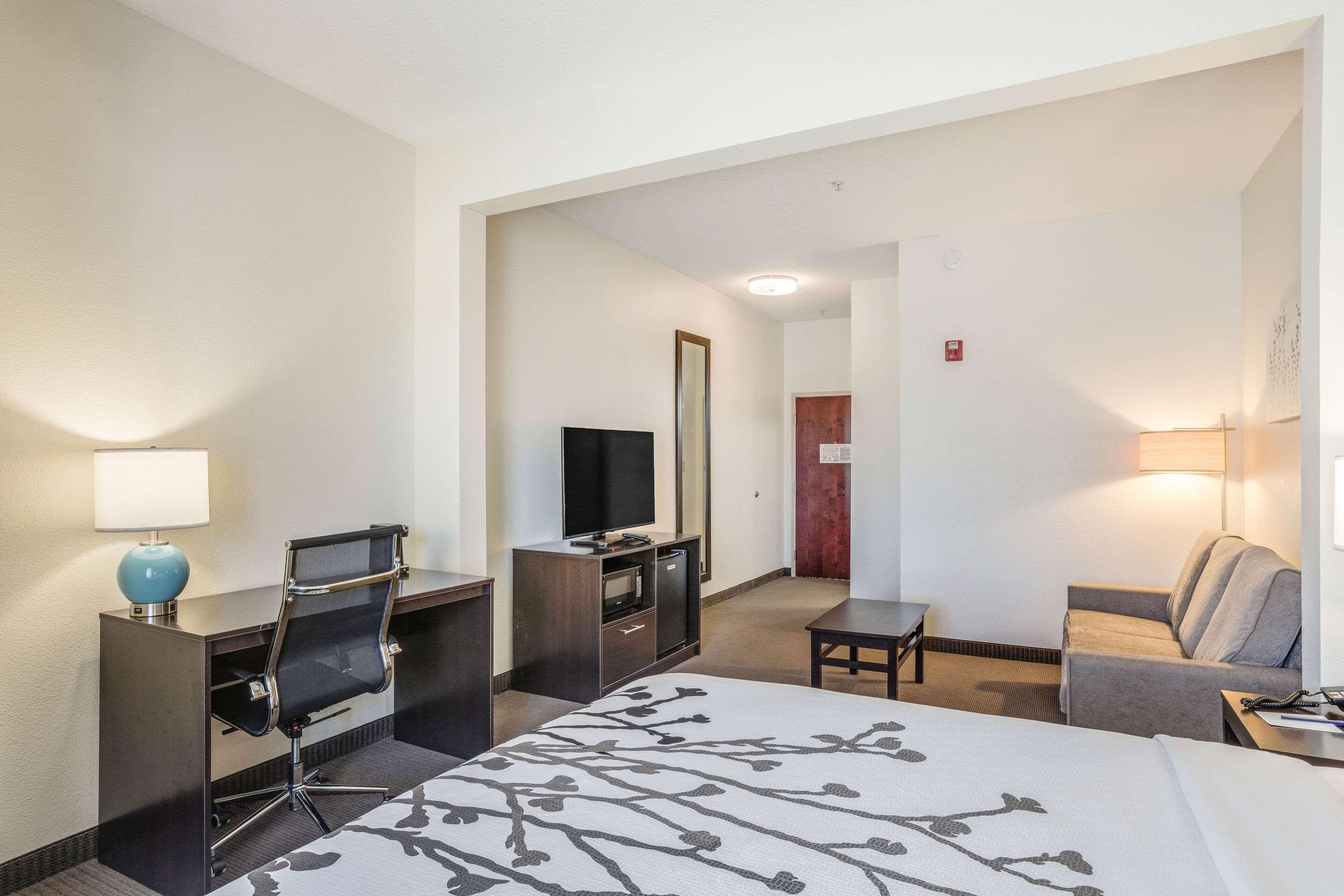 Sleep Inn & Suites Hiram - Atlanta Northwest Zewnętrze zdjęcie