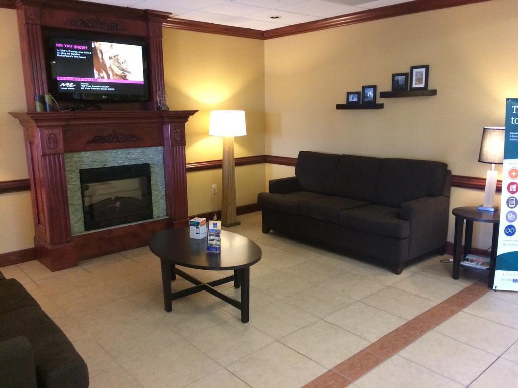 Sleep Inn & Suites Hiram - Atlanta Northwest Zewnętrze zdjęcie