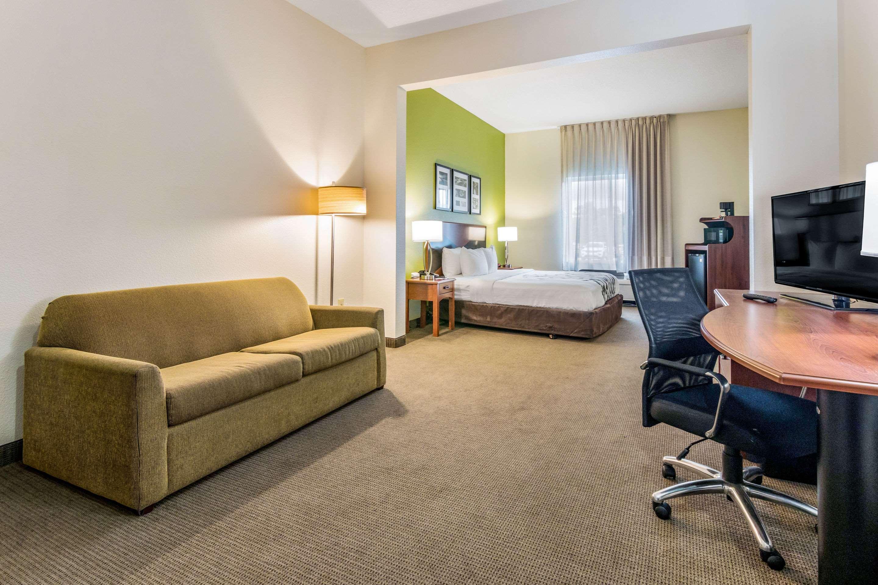 Sleep Inn & Suites Hiram - Atlanta Northwest Zewnętrze zdjęcie