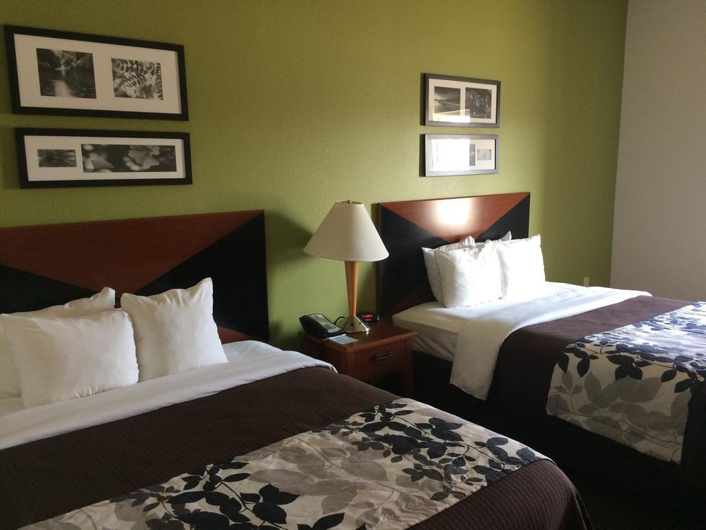 Sleep Inn & Suites Hiram - Atlanta Northwest Zewnętrze zdjęcie