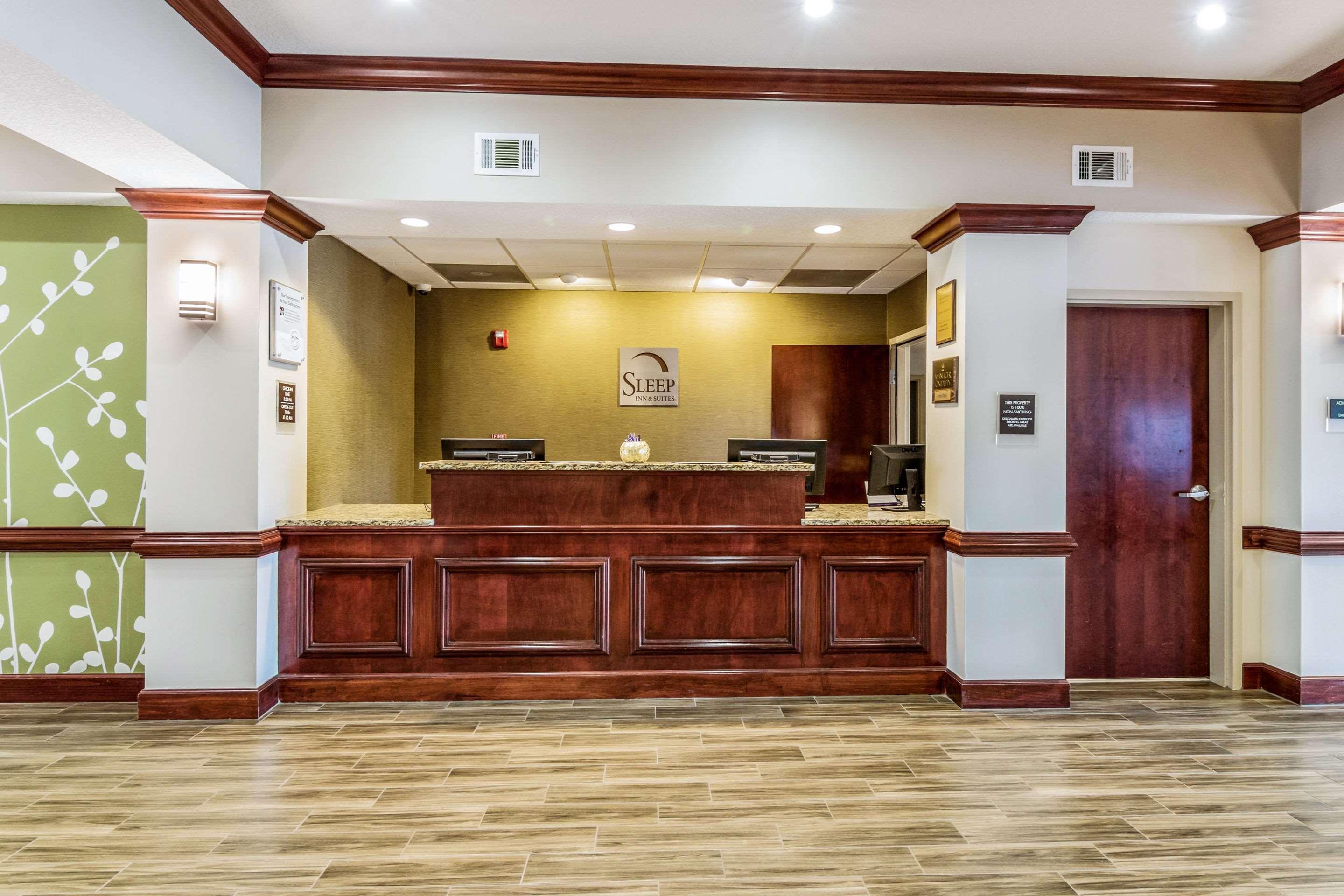 Sleep Inn & Suites Hiram - Atlanta Northwest Zewnętrze zdjęcie