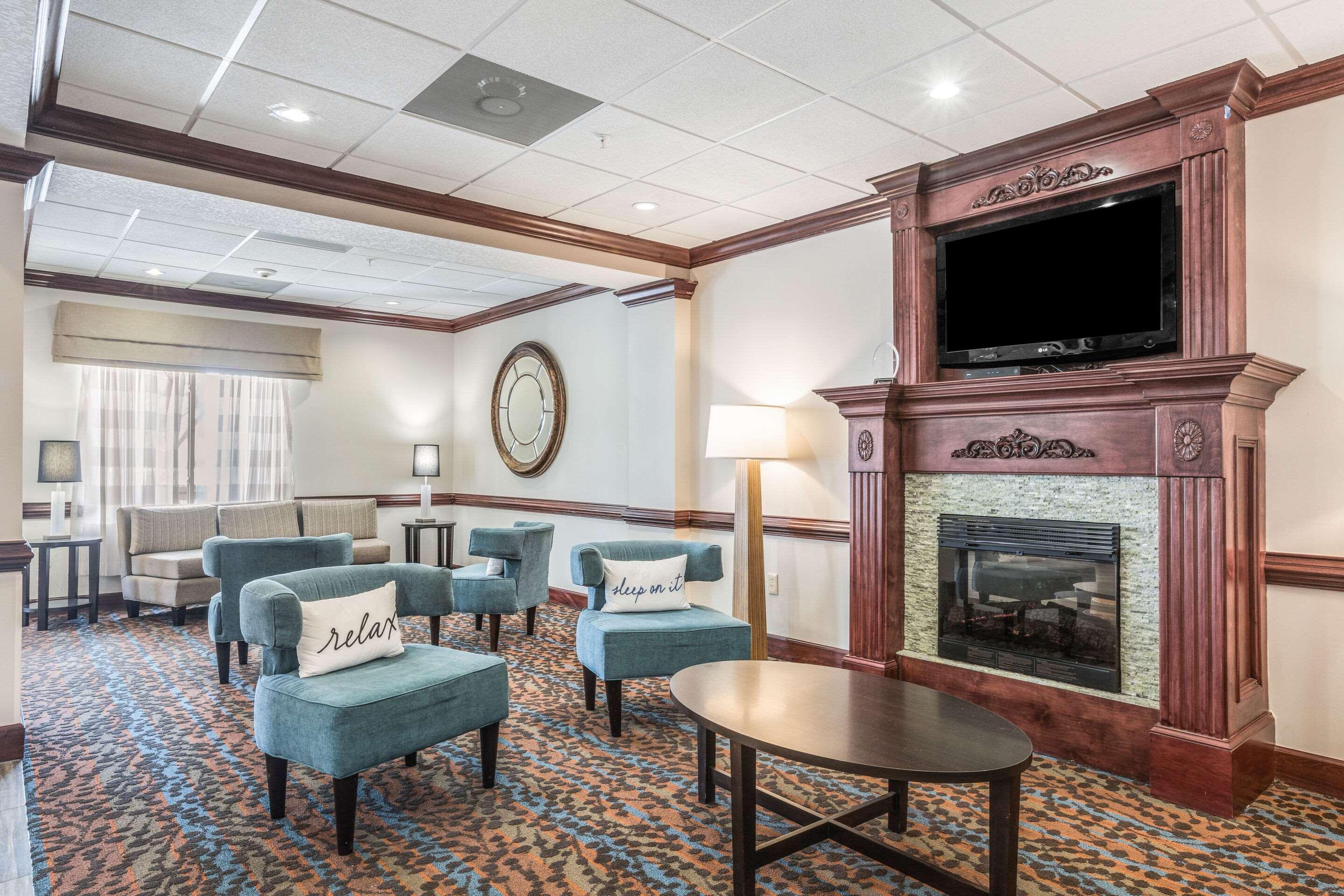 Sleep Inn & Suites Hiram - Atlanta Northwest Zewnętrze zdjęcie