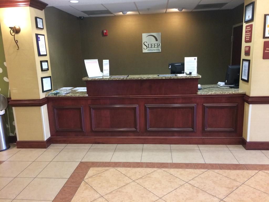 Sleep Inn & Suites Hiram - Atlanta Northwest Zewnętrze zdjęcie