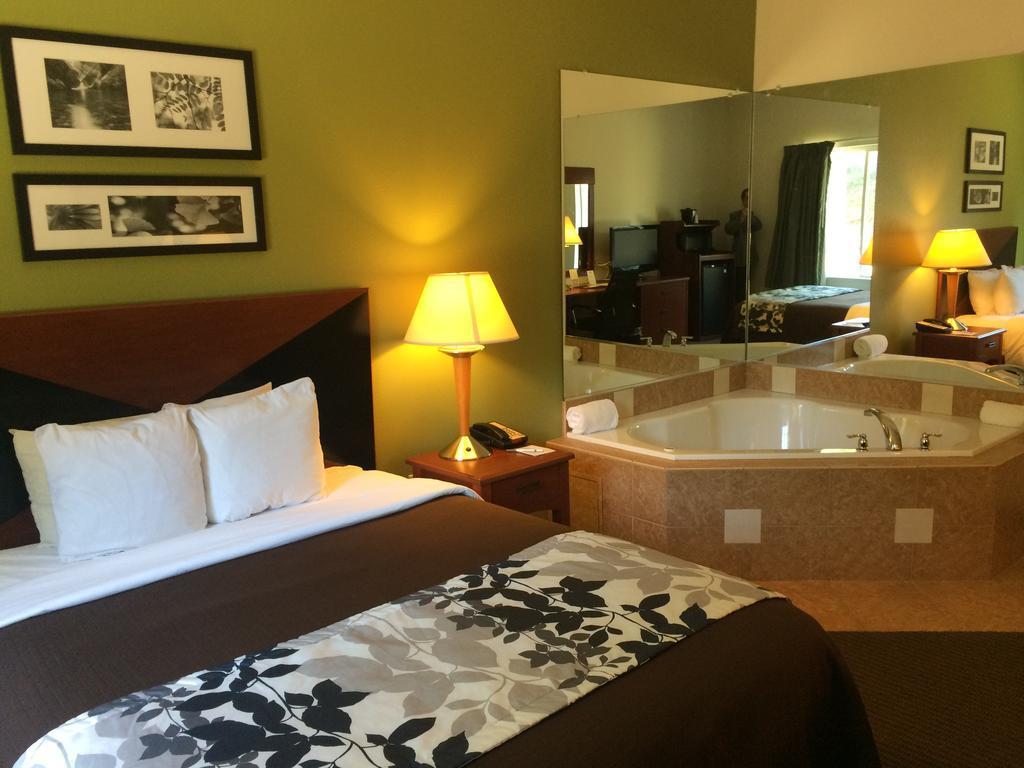 Sleep Inn & Suites Hiram - Atlanta Northwest Zewnętrze zdjęcie