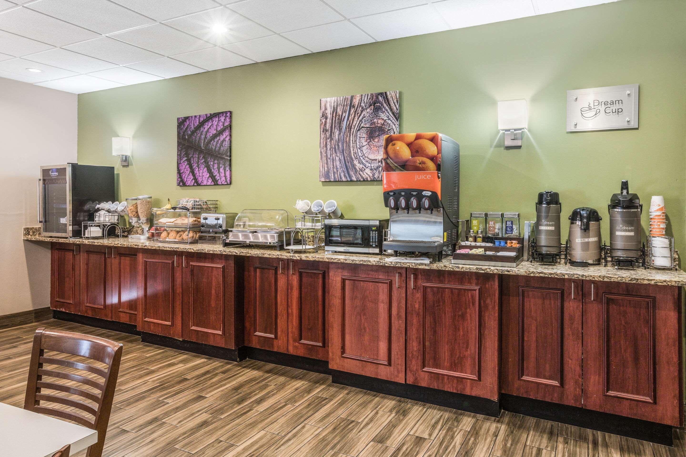 Sleep Inn & Suites Hiram - Atlanta Northwest Zewnętrze zdjęcie