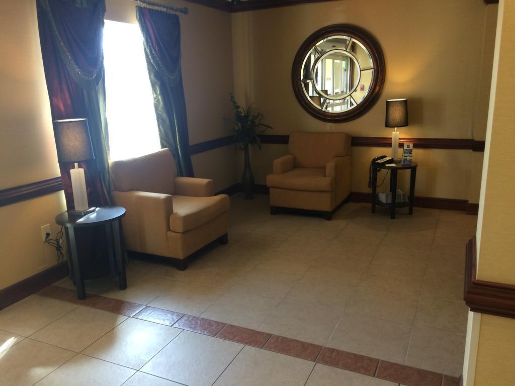 Sleep Inn & Suites Hiram - Atlanta Northwest Zewnętrze zdjęcie