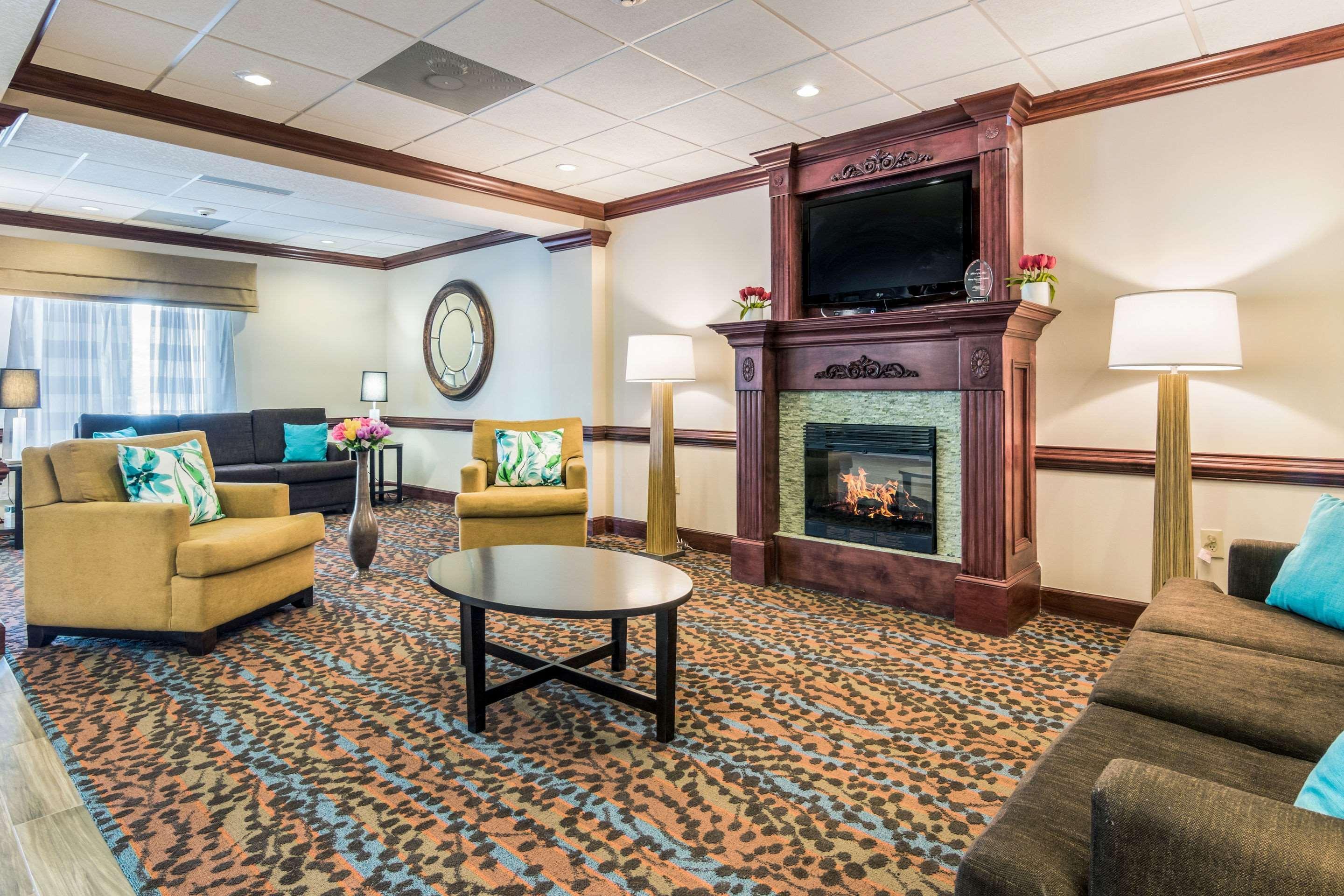 Sleep Inn & Suites Hiram - Atlanta Northwest Zewnętrze zdjęcie
