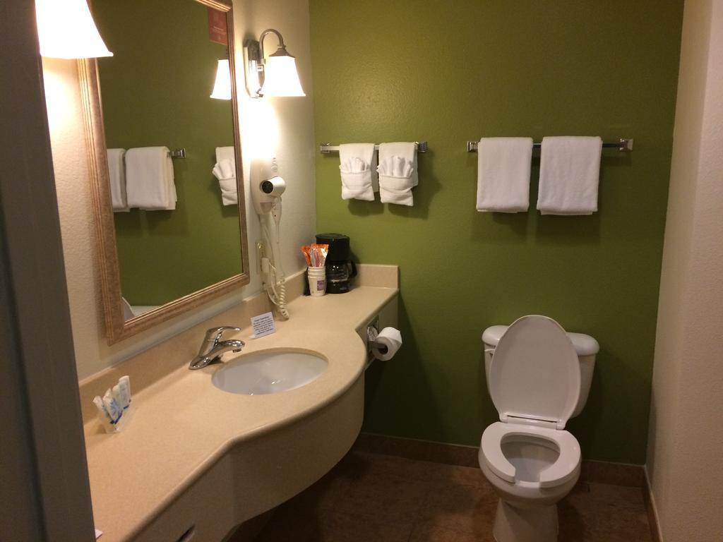 Sleep Inn & Suites Hiram - Atlanta Northwest Zewnętrze zdjęcie