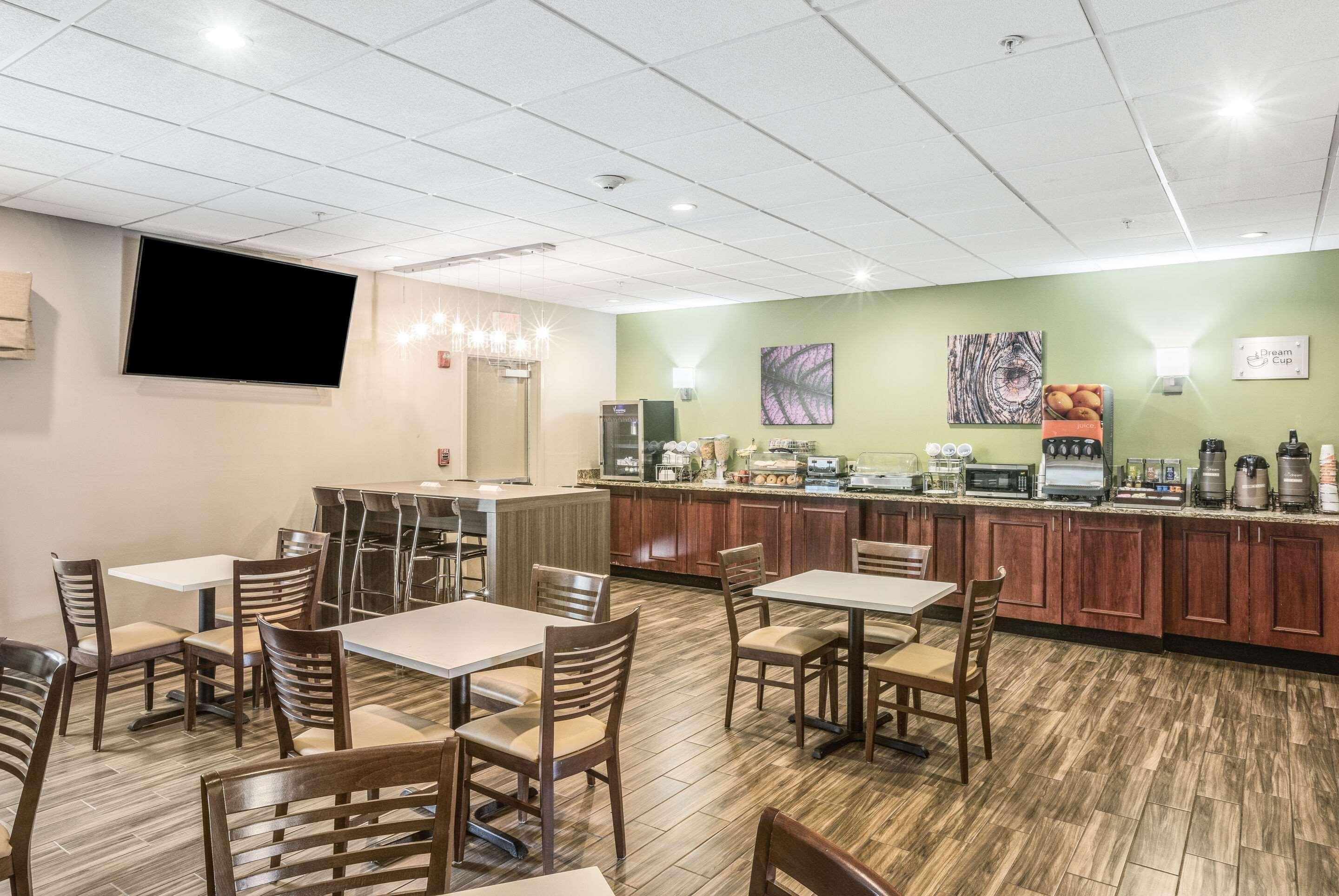 Sleep Inn & Suites Hiram - Atlanta Northwest Zewnętrze zdjęcie