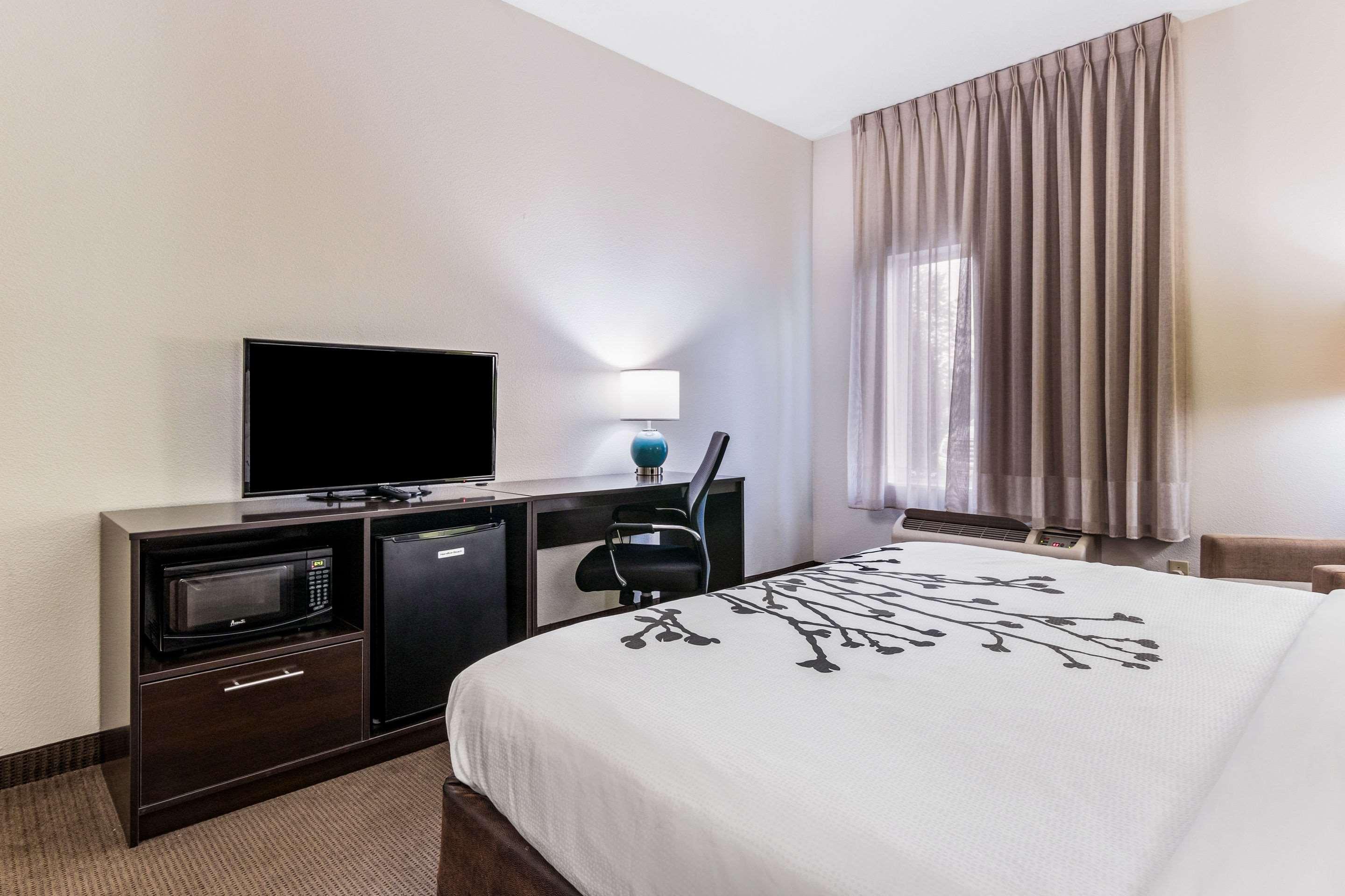 Sleep Inn & Suites Hiram - Atlanta Northwest Zewnętrze zdjęcie