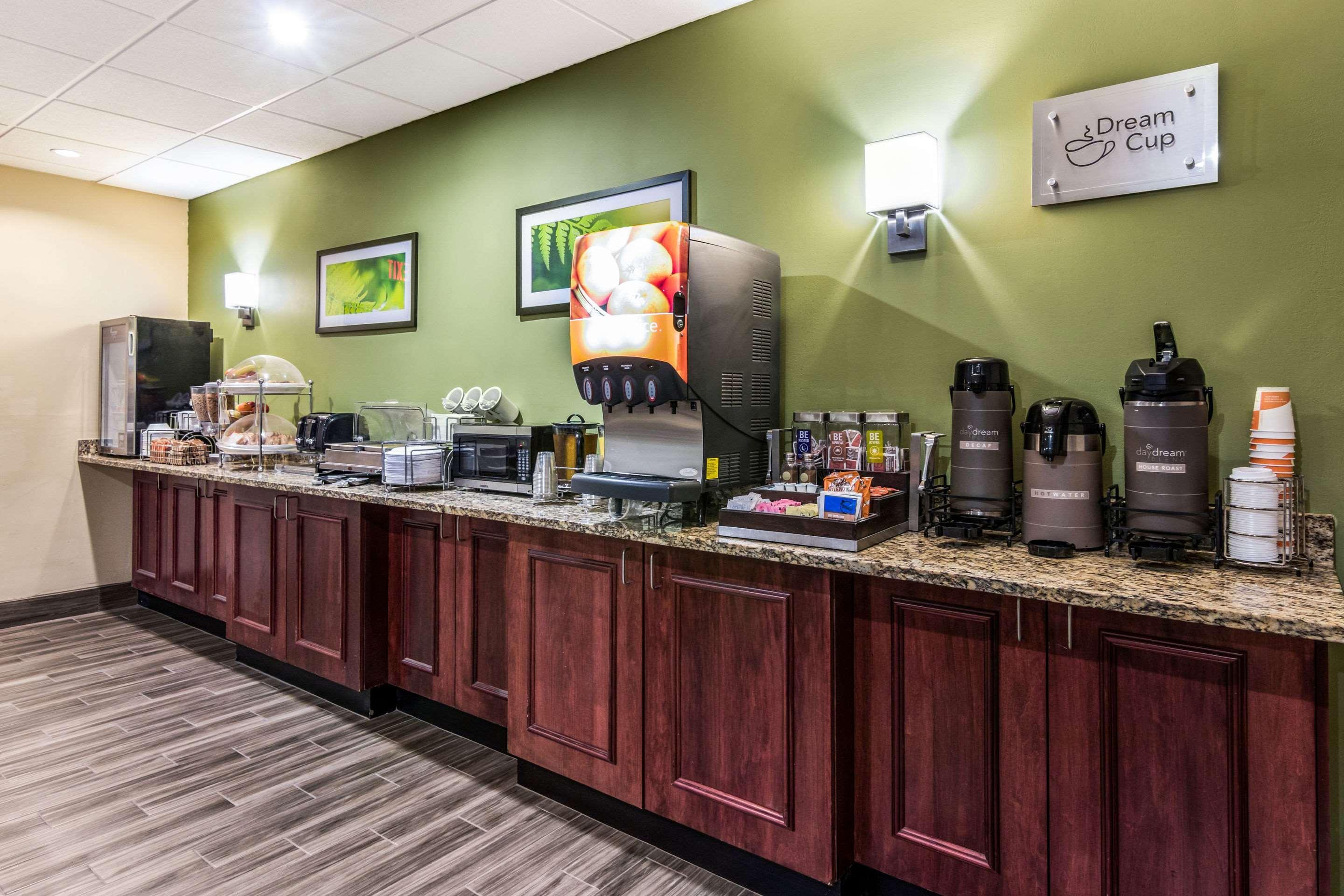 Sleep Inn & Suites Hiram - Atlanta Northwest Zewnętrze zdjęcie