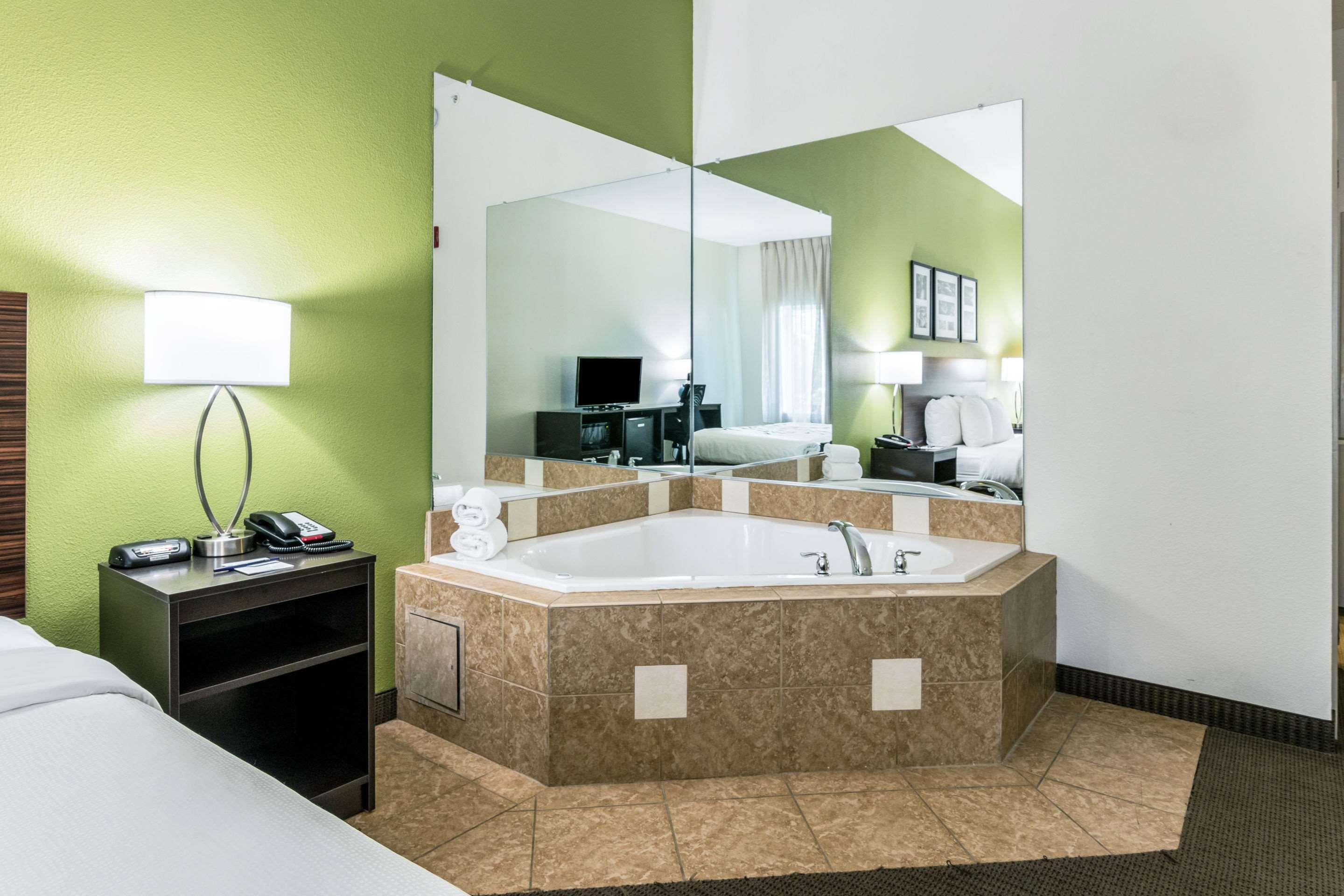 Sleep Inn & Suites Hiram - Atlanta Northwest Zewnętrze zdjęcie