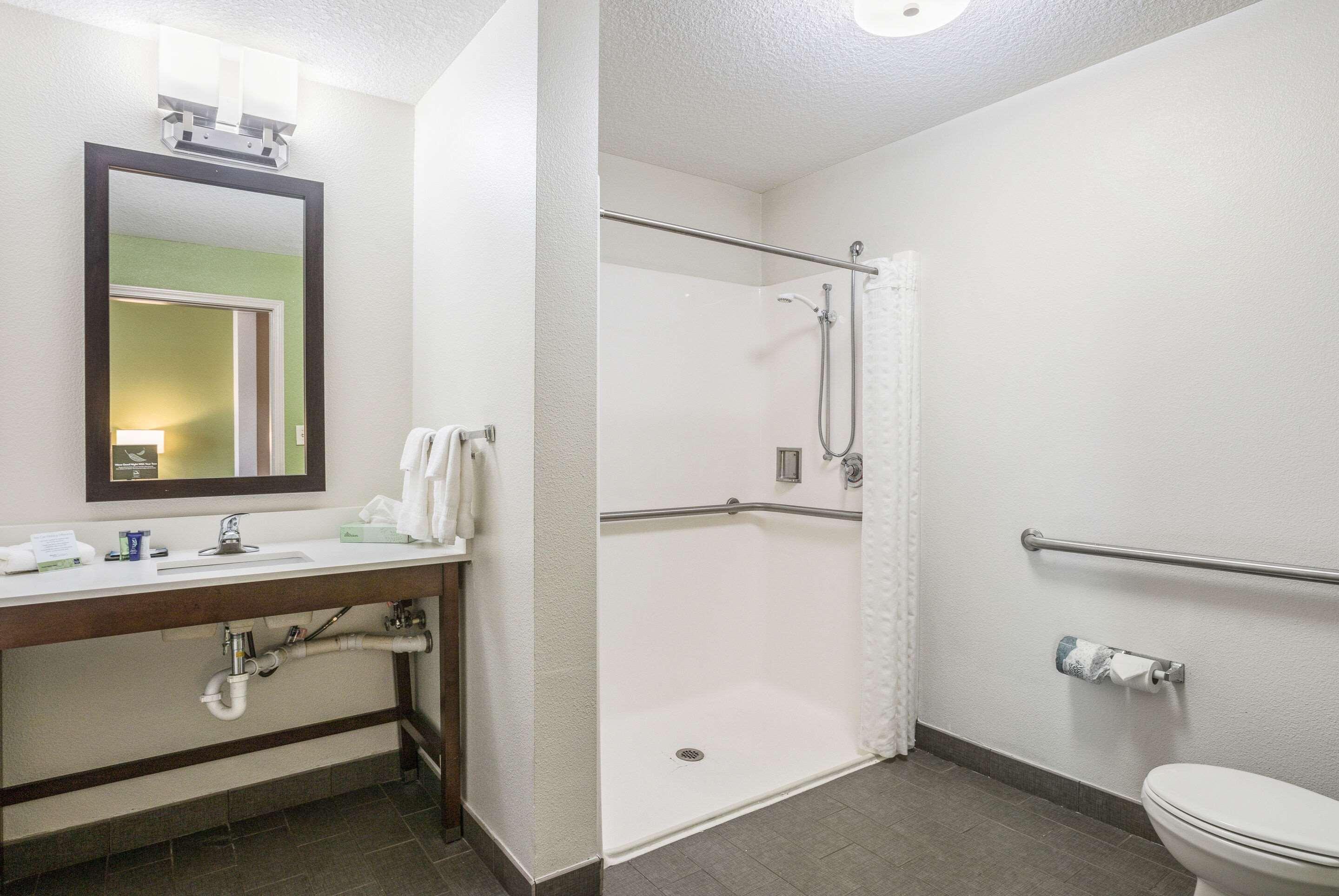 Sleep Inn & Suites Hiram - Atlanta Northwest Zewnętrze zdjęcie